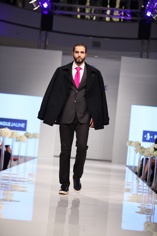 City Centre Fall Winter Fashion Week Day 2